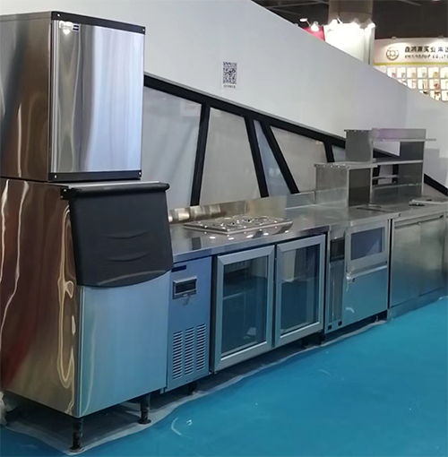 从奶茶店到网络设备销售 跨界视角下的设备需求解析